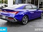 2025 Elantra Thumbnail 3