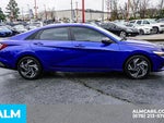 2025 Elantra Thumbnail 6