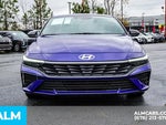 2025 Elantra Thumbnail 7