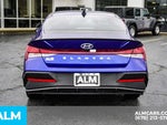 2025 Elantra Thumbnail 8