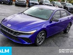 2025 Elantra Thumbnail 12