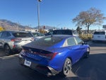 2025 Elantra Thumbnail 4