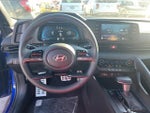 2025 Elantra Thumbnail 13