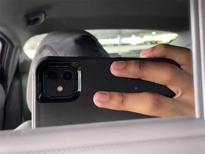 2025 Hyundai Elantra SEL Sport 4DR Sedan