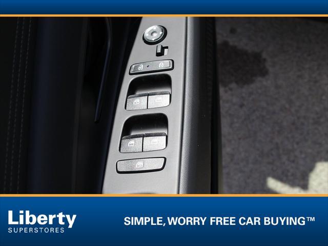 2025 Hyundai Elantra - $28,060