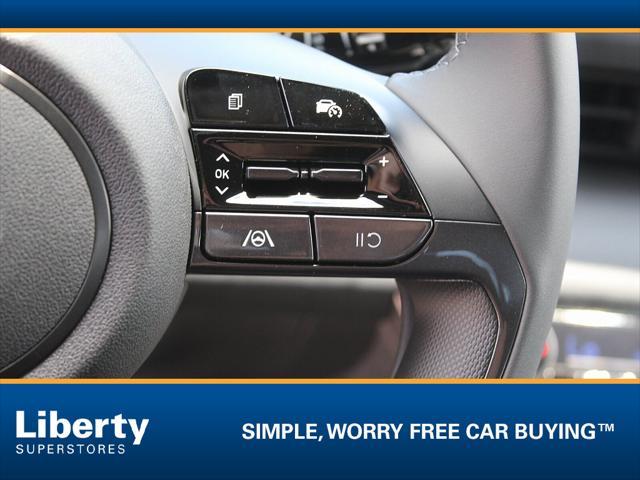 2025 Hyundai Elantra - $28,060