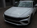 2025 Elantra Thumbnail 1