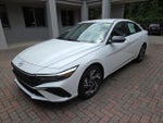 2025 Elantra Thumbnail 2