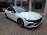 2025 Elantra Thumbnail 4