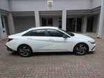 2025 Elantra Thumbnail 5