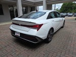 2025 Elantra Thumbnail 6