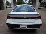 2025 Elantra Thumbnail 7