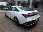 2025 Elantra Thumbnail 9