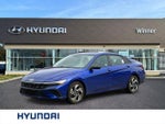 2025 Elantra Thumbnail 1