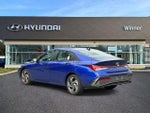 2025 Elantra Thumbnail 2
