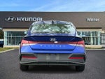 2025 Elantra Thumbnail 3