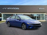 2025 Elantra Thumbnail 5