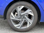 2025 Elantra Thumbnail 7