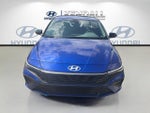 2025 ELANTRA Thumbnail 2