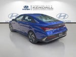 2025 ELANTRA Thumbnail 4