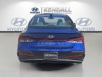 2025 ELANTRA Thumbnail 5