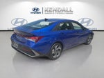 2025 ELANTRA Thumbnail 6