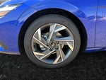 2025 Elantra Thumbnail 22