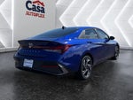 2025 Elantra Thumbnail 31