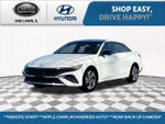 2025 Elantra Thumbnail 1