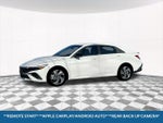 2025 Elantra Thumbnail 2