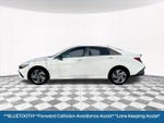 2025 Elantra Thumbnail 4
