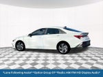 2025 Elantra Thumbnail 7
