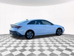 2025 Elantra Thumbnail 13