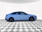 2025 Elantra Thumbnail 14