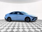 2025 Elantra Thumbnail 16