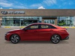 2025 Elantra Thumbnail 3