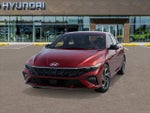 2025 Elantra Thumbnail 6