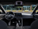 2025 Elantra Thumbnail 11