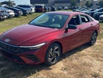 2025 Elantra Thumbnail 3
