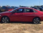 2025 Elantra Thumbnail 4