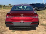 2025 Elantra Thumbnail 6