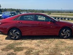 2025 Elantra Thumbnail 8