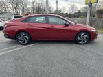 2025 Elantra Thumbnail 2