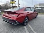 2025 Elantra Thumbnail 3