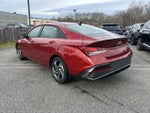 2025 Elantra Thumbnail 5