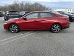 2025 Elantra Thumbnail 6