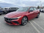 2025 Elantra Thumbnail 7