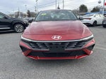 2025 Elantra Thumbnail 8