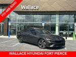 2025 ELANTRA Thumbnail 1