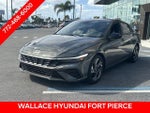2025 ELANTRA Thumbnail 2